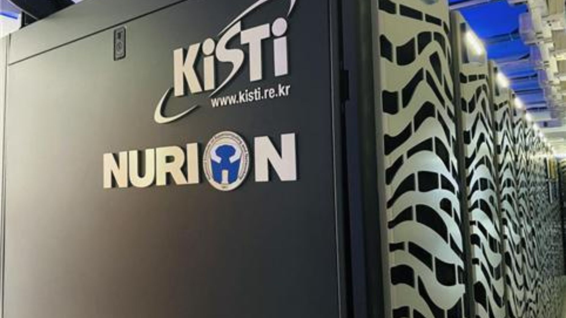 Korea’s next supercomputer to boast 8,496 GPUs, 614 petaflops performance