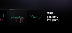 Kraken Liquidity Provider Program: tier your rebates to your volume share, not a fixed number
