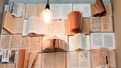 Kunst und Kultur: Münchner Buchmesse verbietet KI-verfasste Bücher