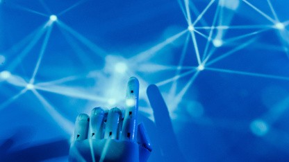 Künstliche Intelligenz: Forscher wird von KI-Agent per E-Mail für KI-Podcast befragt