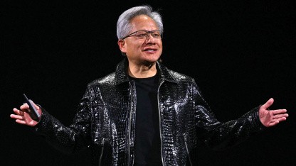 Künstliche Intelligenz: Nvidia will ausbrechende KI-Systeme mit neuen Tools eindämmen