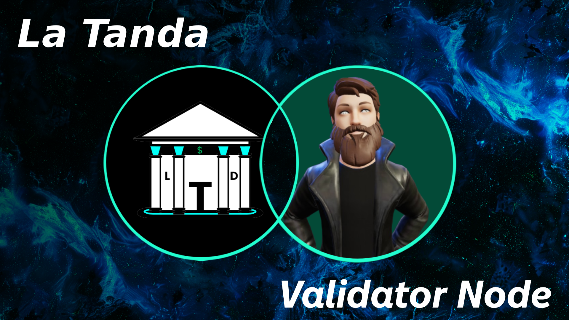 La Tanda| Validator Node Setup Guide