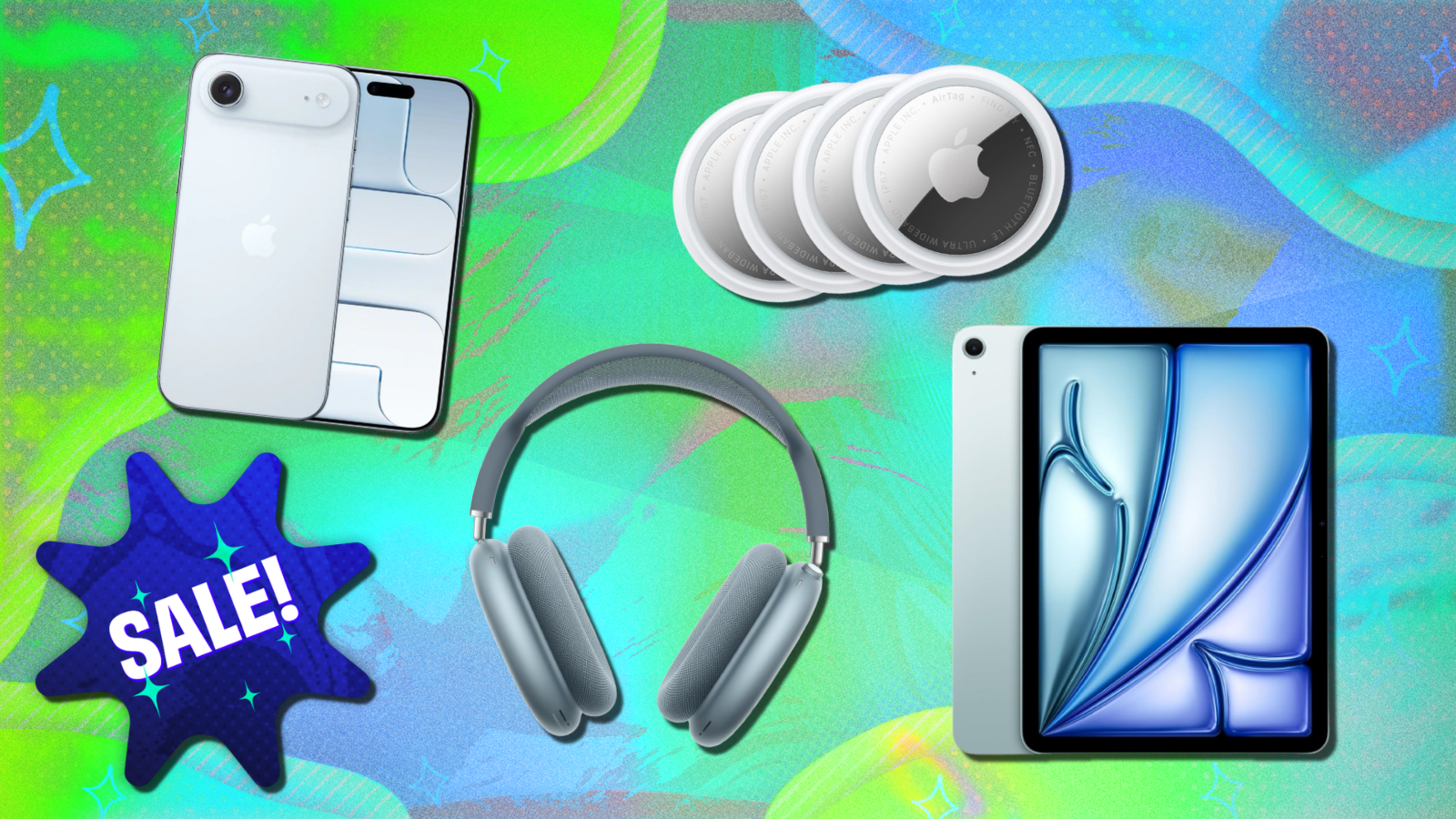 Labor Day Apple deals are live: We found the best deals on iPads, iPhones, MacBooks, and more