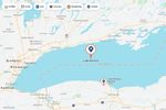 Lake Ontario: Mapquest verweigert Namensänderung und erobert den App Store