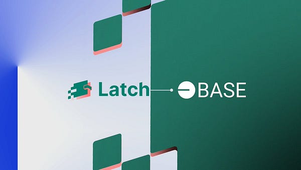 $Latch Staking Token Rewards & Participation