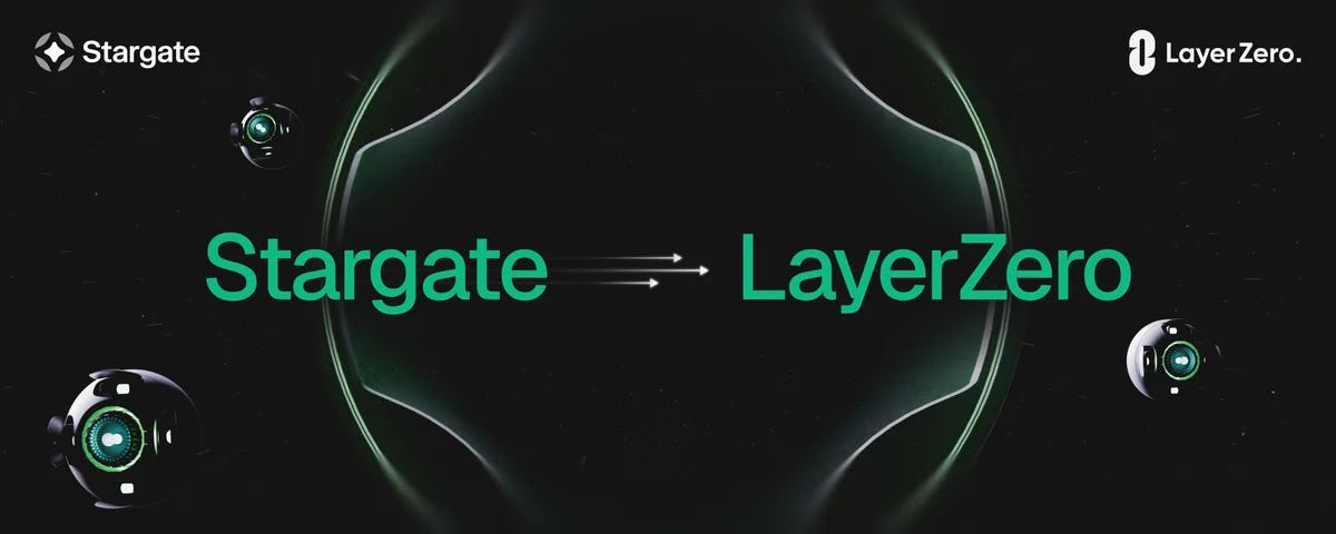 LayerZero Just Started the Clock on Every Unconverted STG Token