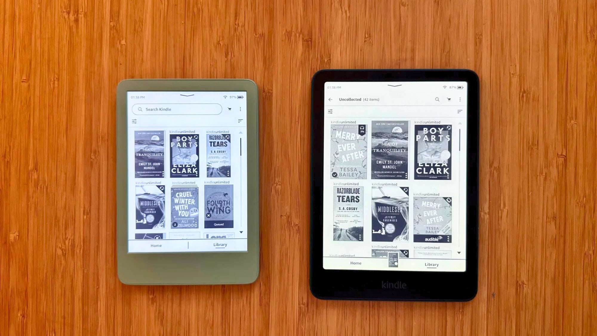 Leaked photos appear to show a new Kindle is coming — heres what we know