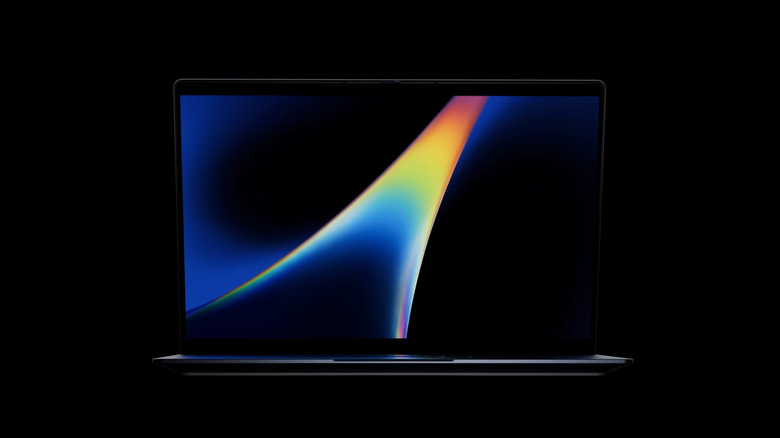 Lenovo’s Googlebook 15 seems decidedly premium based on a new leak