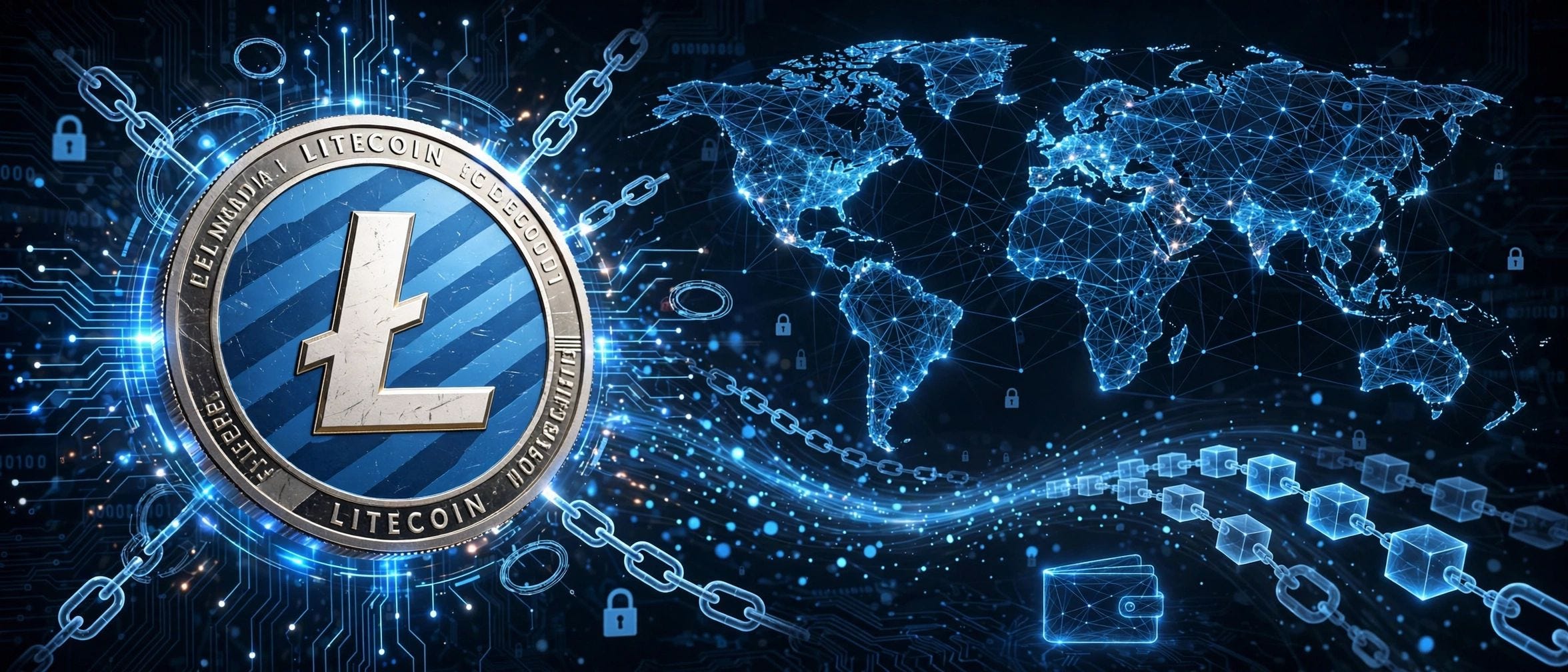 Litecoin vodič: šta je, kako radi i čemu služi LTC