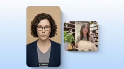 Live Avatar: Google gibt Gemini Live ein animiertes Gesicht