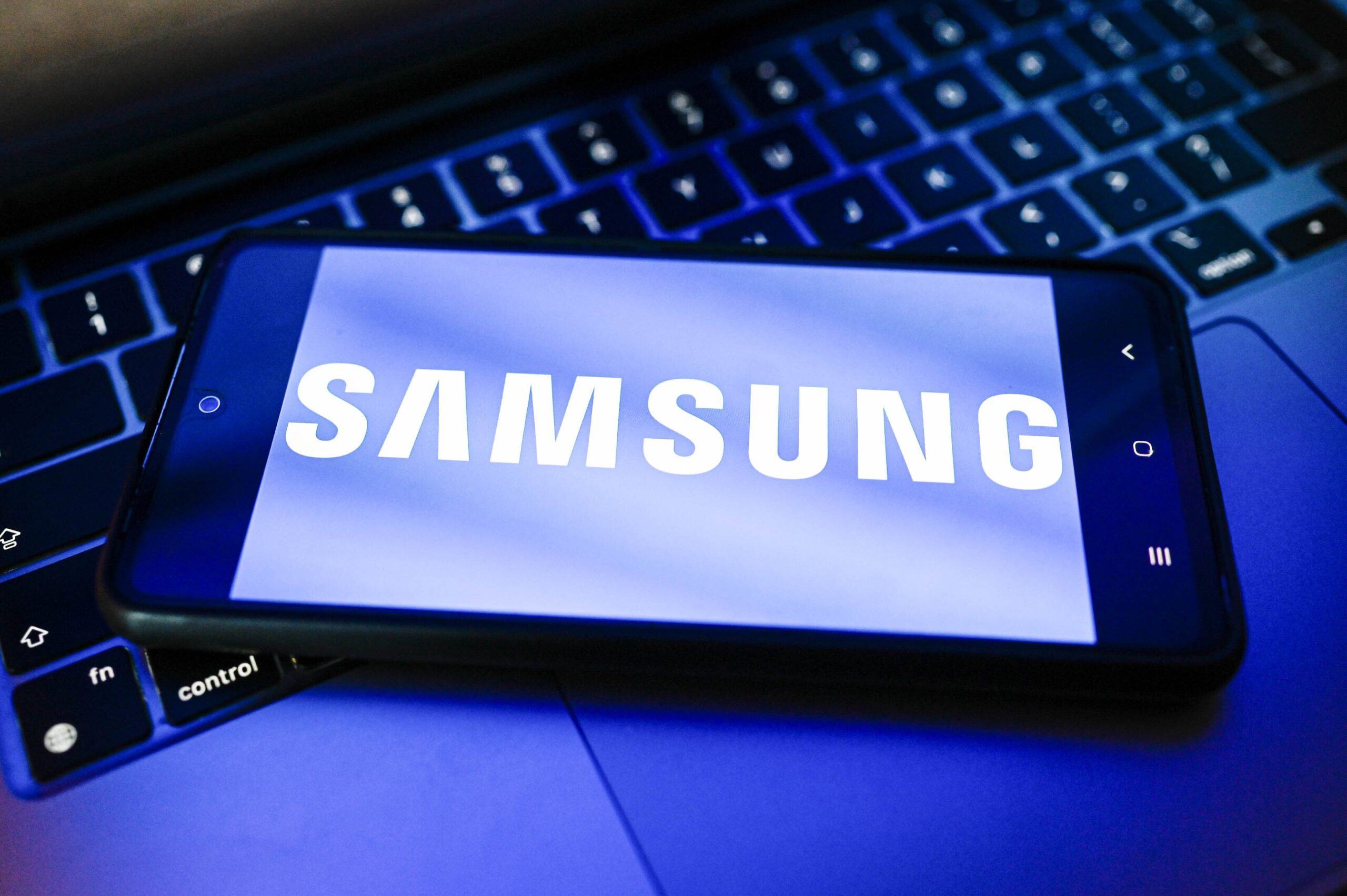 Locked out of your Samsung account? Some deactivated users think they know why.