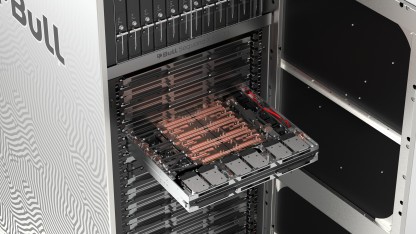 Lumi-AI: Europas nächster Supercomputer bekommt AMD-Technik
