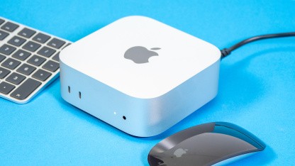 Mac Mini M6 im Test: Wenn Apples neuer Mini doch auch nur 700 Euro kosten würde