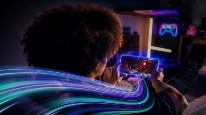 Mali G2-Ultra NX: KI-Rendering ist auch bei ARM angekommen