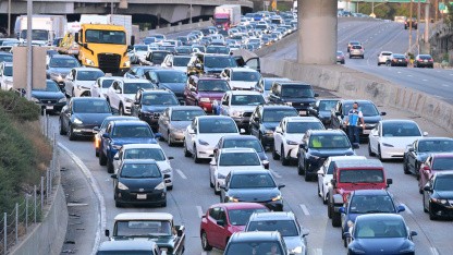 Maps: Google schickt Autofahrer absichtlich auf Umwege