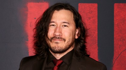 Markiplier: Gaming-Youtuber wird größter Gopro-Aktionär – Aktie explodiert