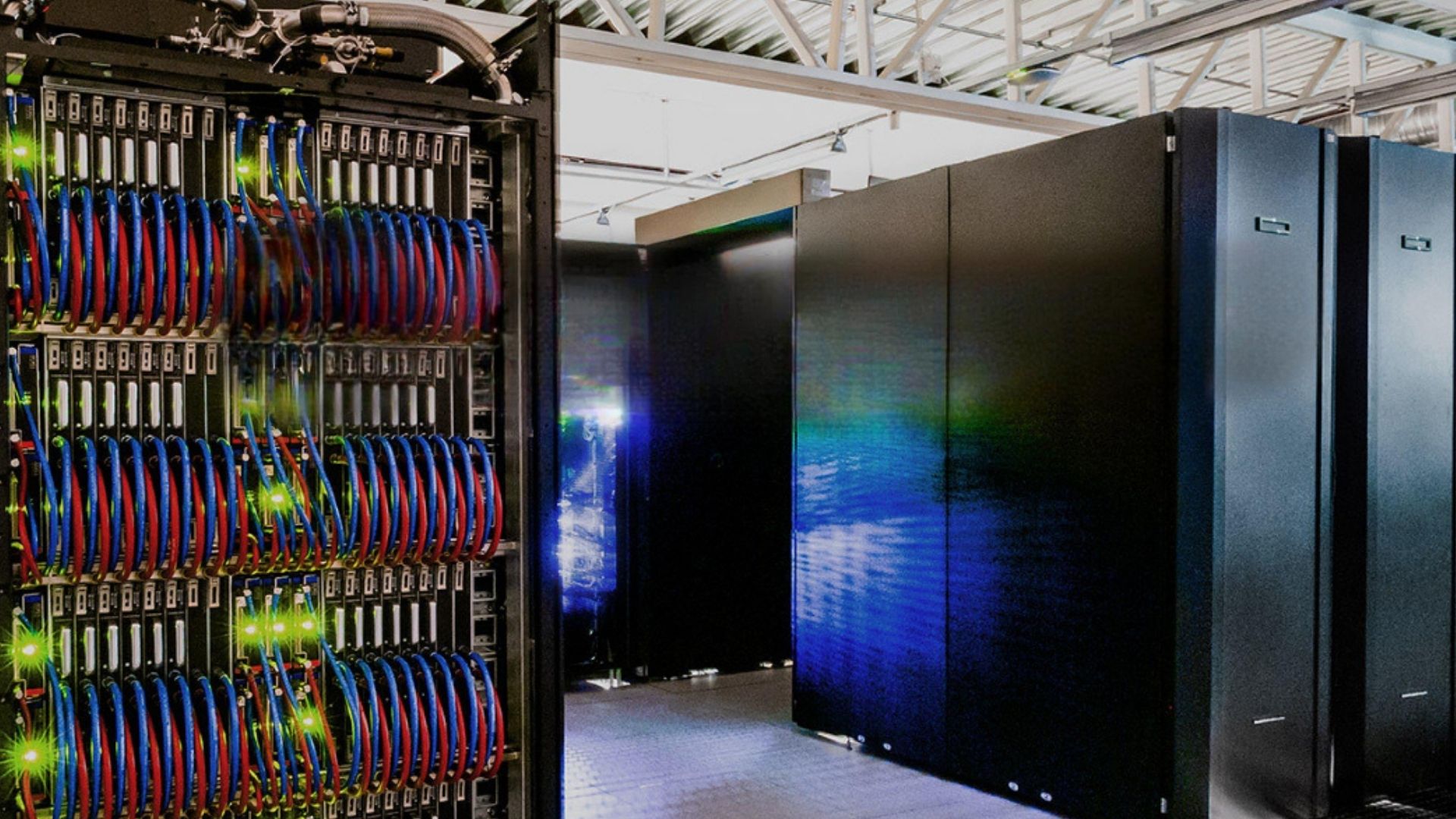Meet Arrhenius a 60-petaflop supercomputer designed for engineering research