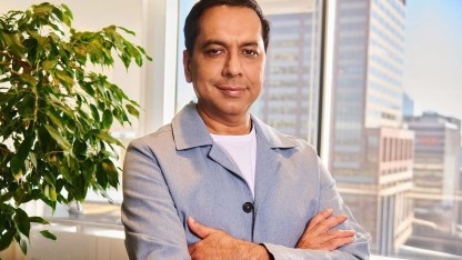 Meta Enterprise Platform: Meta wirbt Mongo-DB-Chef für seine Enterprise-Sparte ab