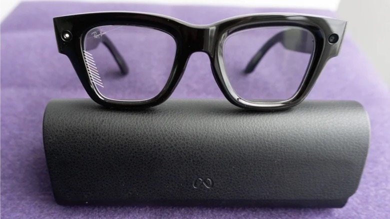 Meta Ray-Ban Display getting feature updates including holographic avatar support