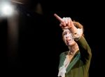 Meta verbietet Werbung für feministisches Theaterstück