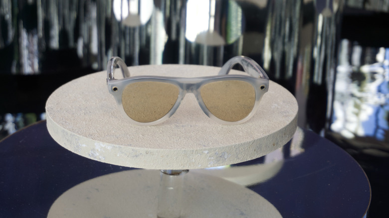 Meta will stop training its AI on ‘visual data’ from its smart glasses — if you opt out