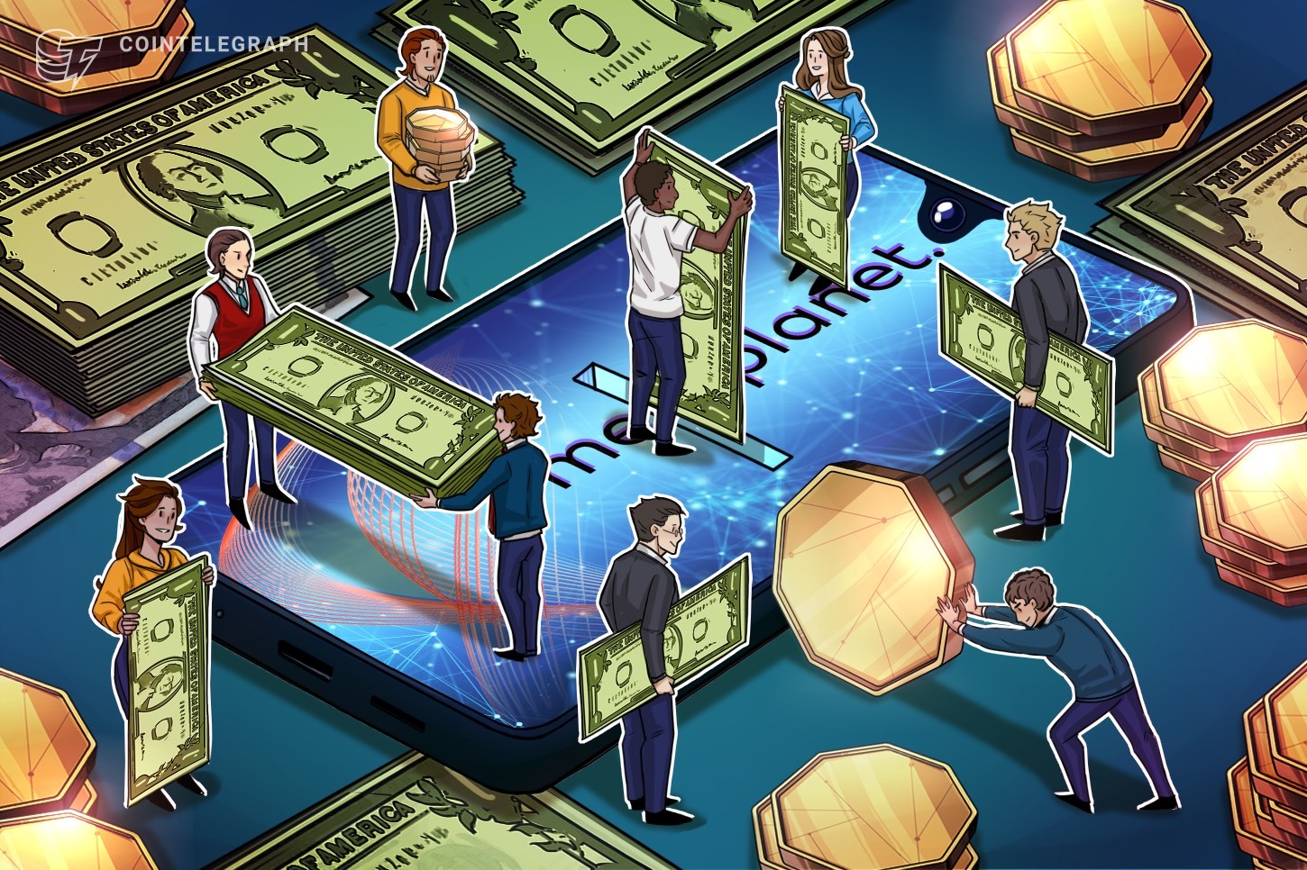 Metaplanet cuts Series 10 stock pool by 41%, plans Hong Kong subsidiary