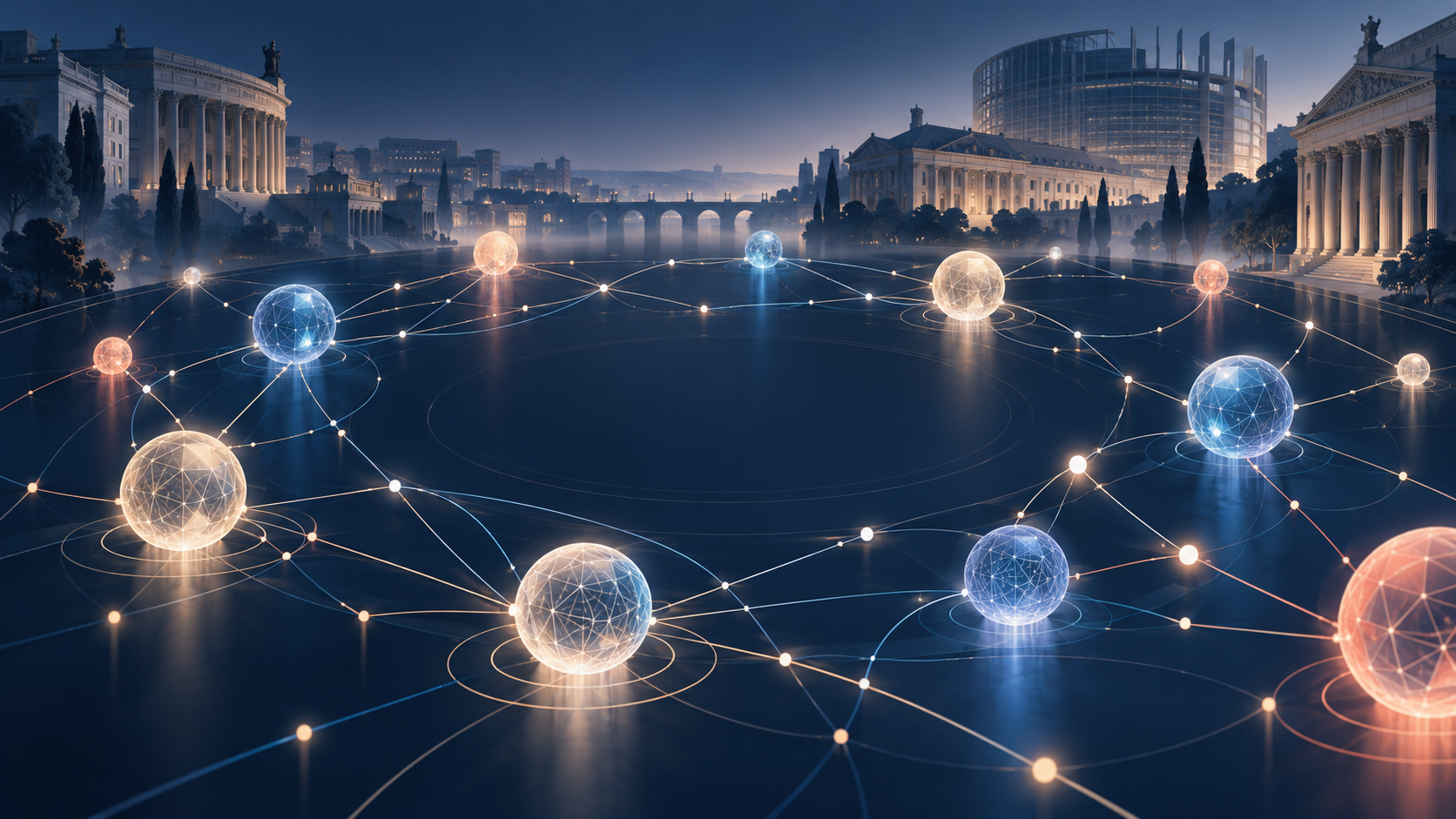 MiCA 2.0 and DeFi: Regulation Should Follow Control