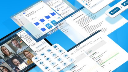 Microsoft-Alternative: Euro-Office bekommt Desktop-Client