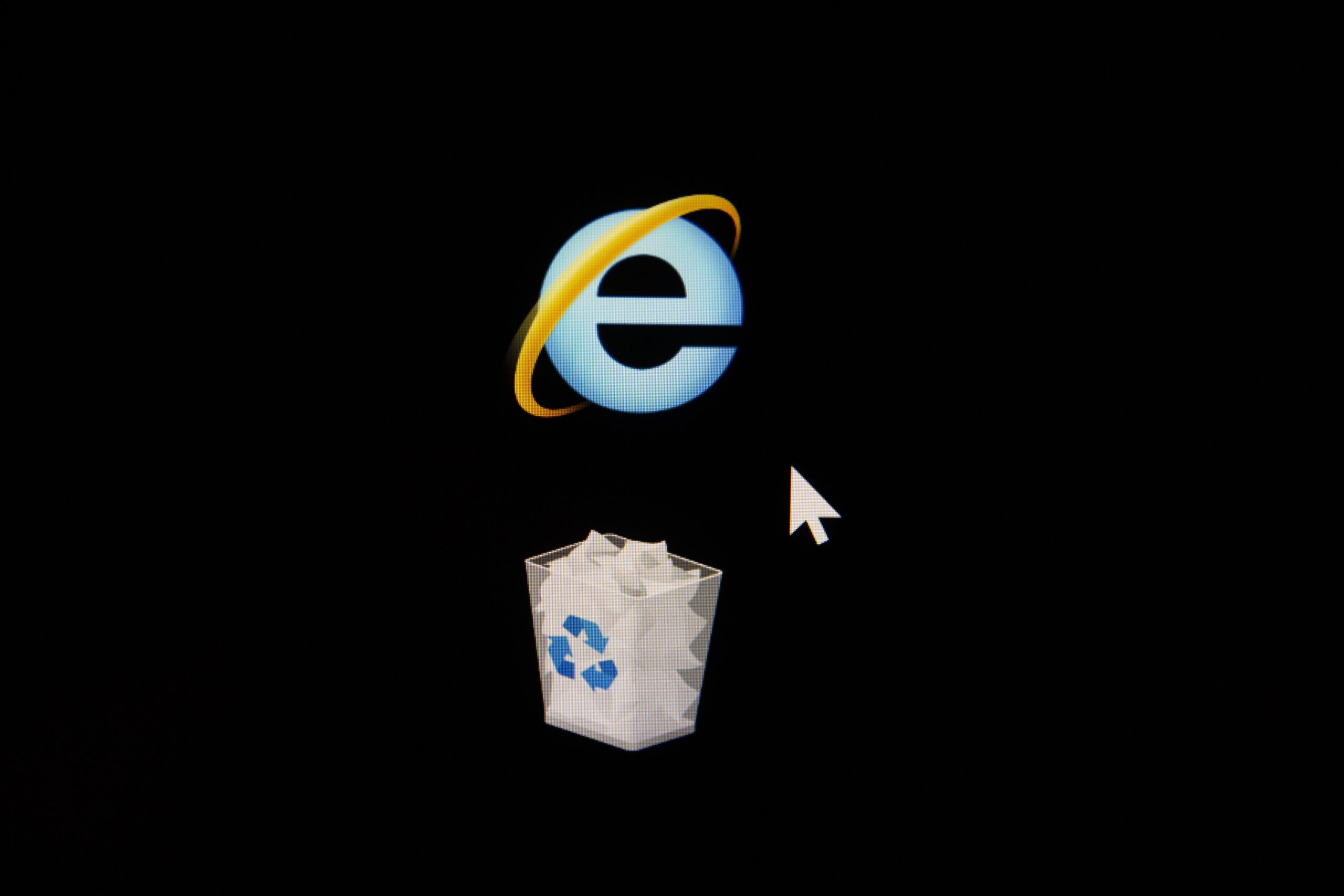 Microsoft is ending support for Internet Explorer mode in Edge
