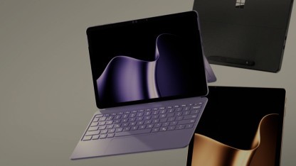 Microsoft: Surface Pro 12 verwendet neuen ARM-Chip von Qualcomm