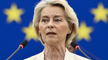Mini-Konten für unter 15-Jährige: EU-Kommission will Social Media erst ab 13 Jahren erlauben