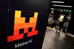 Mistral sammelte weitere drei Milliarden Euro für KI-Expansion ein