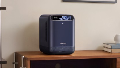 Mit NAS-Speicher: Ugreen bringt KI-System mit Jetson Thor fürs Zuhause