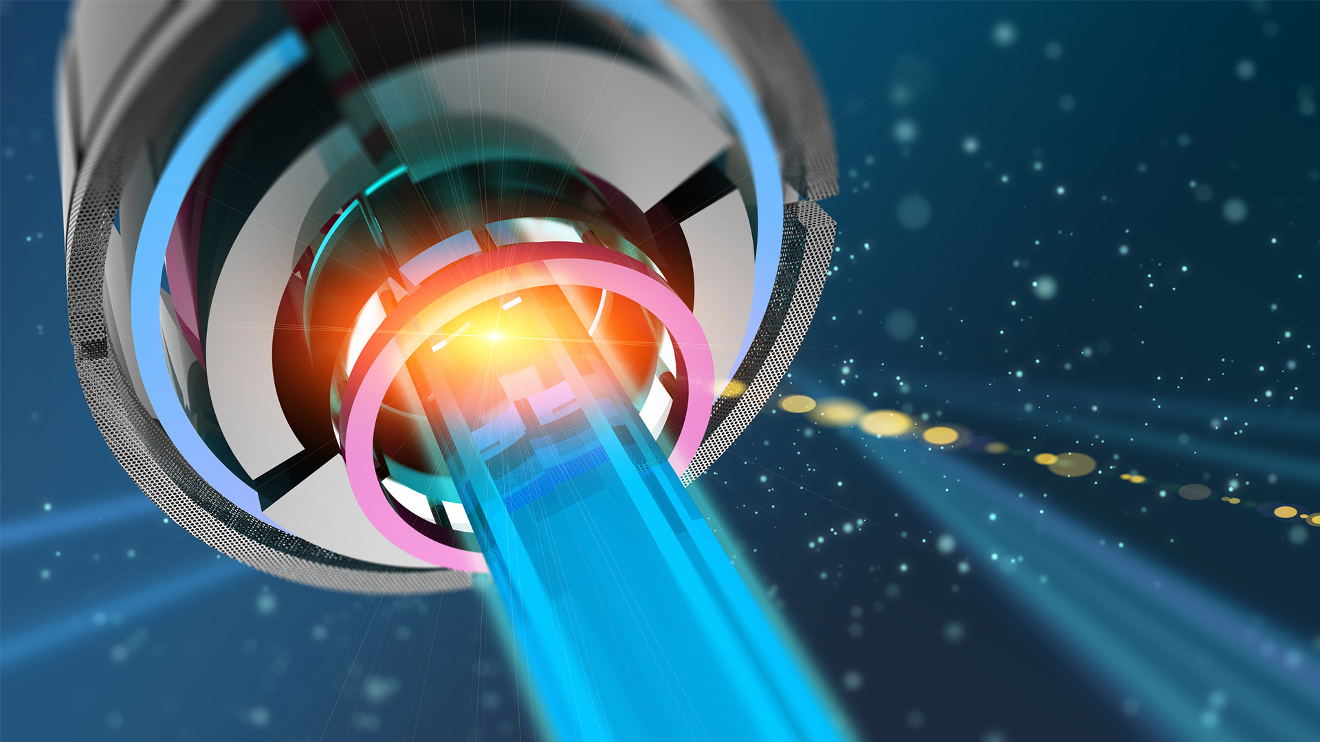 MIT researchers admit neutrino lasers are impossible inventions, here’s why