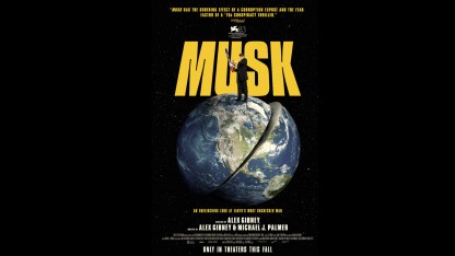 Musk: Trailer zur fast vierstündigen Elon-Musk-Dokumentation ist da