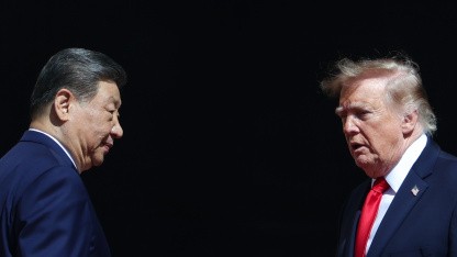 Nach KI-Vorfällen: China und USA richten KI-Kommunikationskanal ein