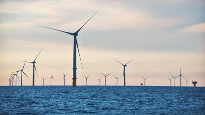 Nach Trump-Deal: Kalifornien will Bau von Windpark erzwingen