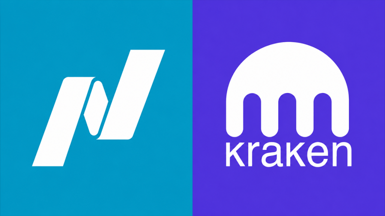 Nasdaq Drops $100M on Kraken Parent in Tokenized Stock Power Play