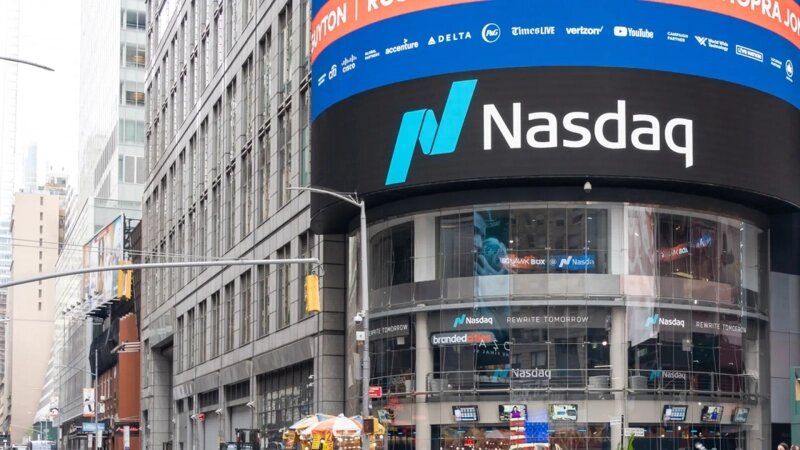 Nasdaq to Invest $100 Million in Payward for Tokenized Stocks