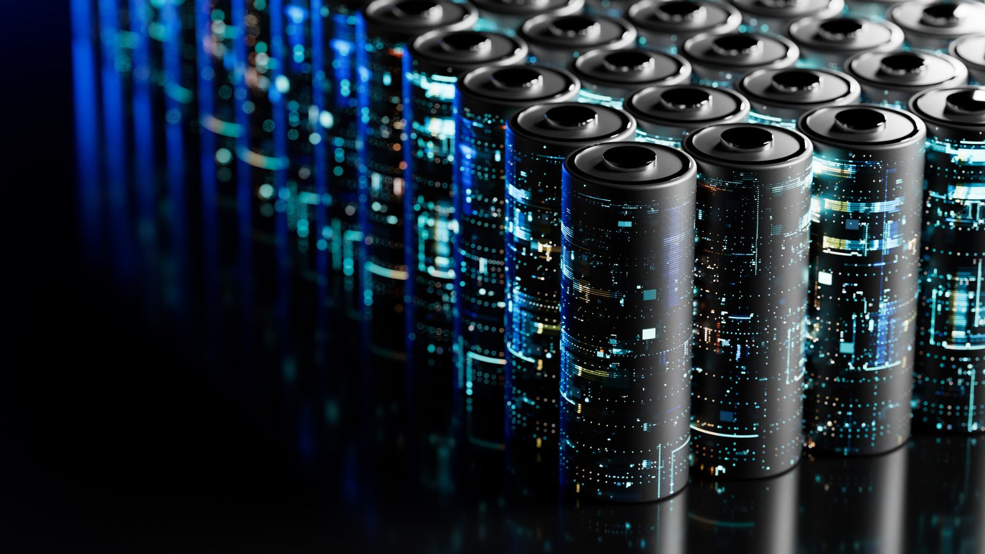 New additive helps lithium-ion batteries retain 95.6% capacity after 1,000 cycles