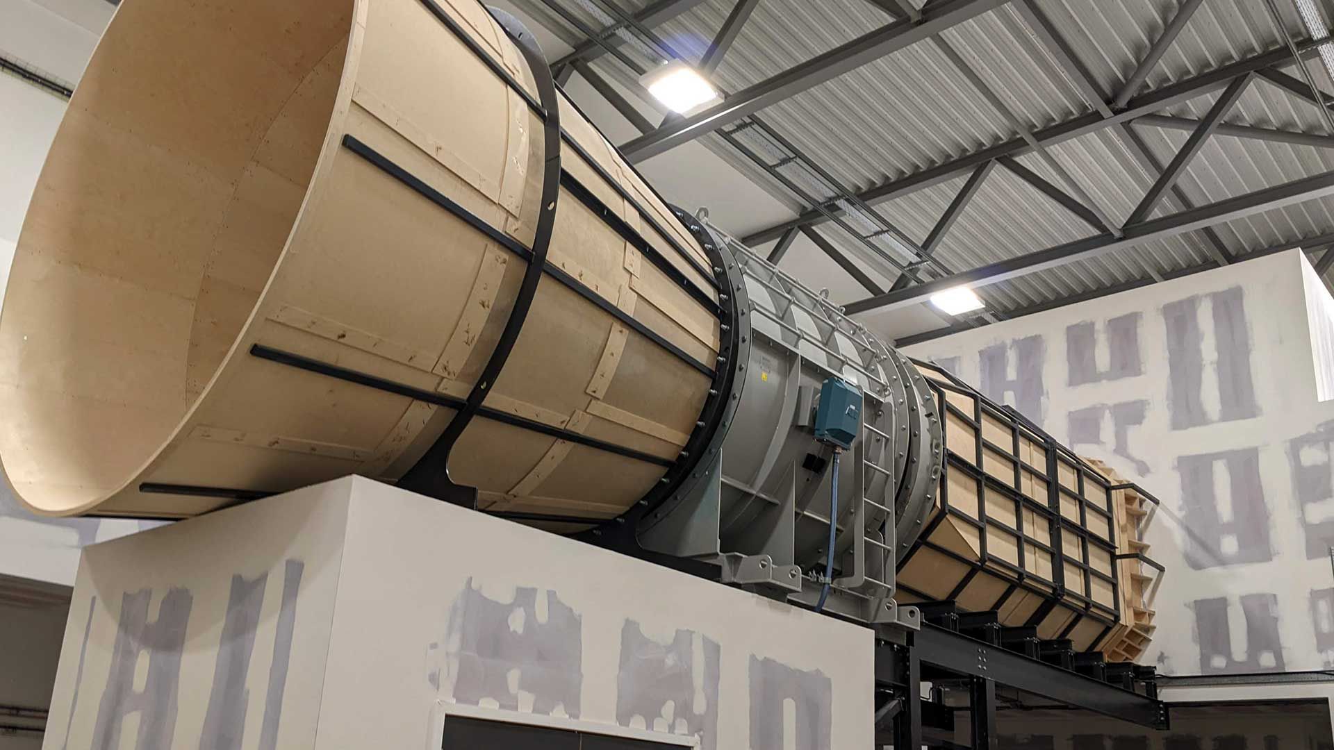 New aircraft paint cuts heat-related errors by 25% in tests above Mach 5 speeds