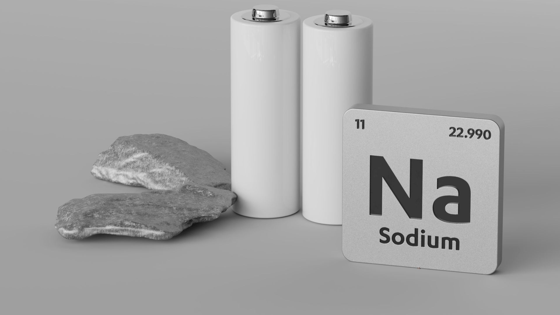 New iron strategy lifts sodium batteries to 206 Wh/kg with 87.8% retention rate
