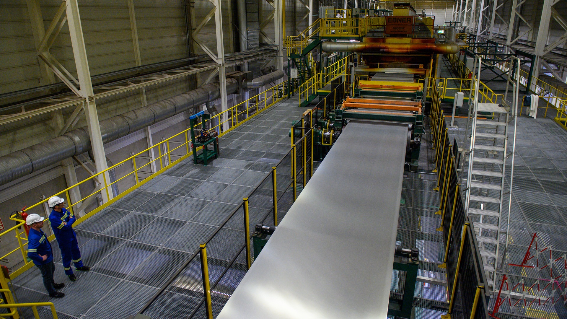 New water-based coating tech could cut extra steps in EV battery part manufacturing