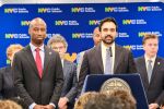 New York verbannt KI aus Klassenzimmern