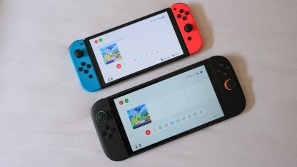 Nintendo erwirkt Versäumnisurteil: Switch-Reparatur führt zu Schadensersatzklage
