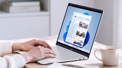 Notebook mit 14 Zoll: Acer stellt 800-Gramm-Laptop vor