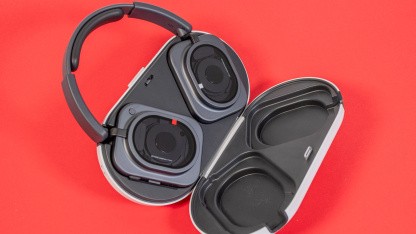 Nothing Headphone (1) Pro im Praxistest: Dieser ungewöhnliche Spitzen-Kopfhörer begeistert
