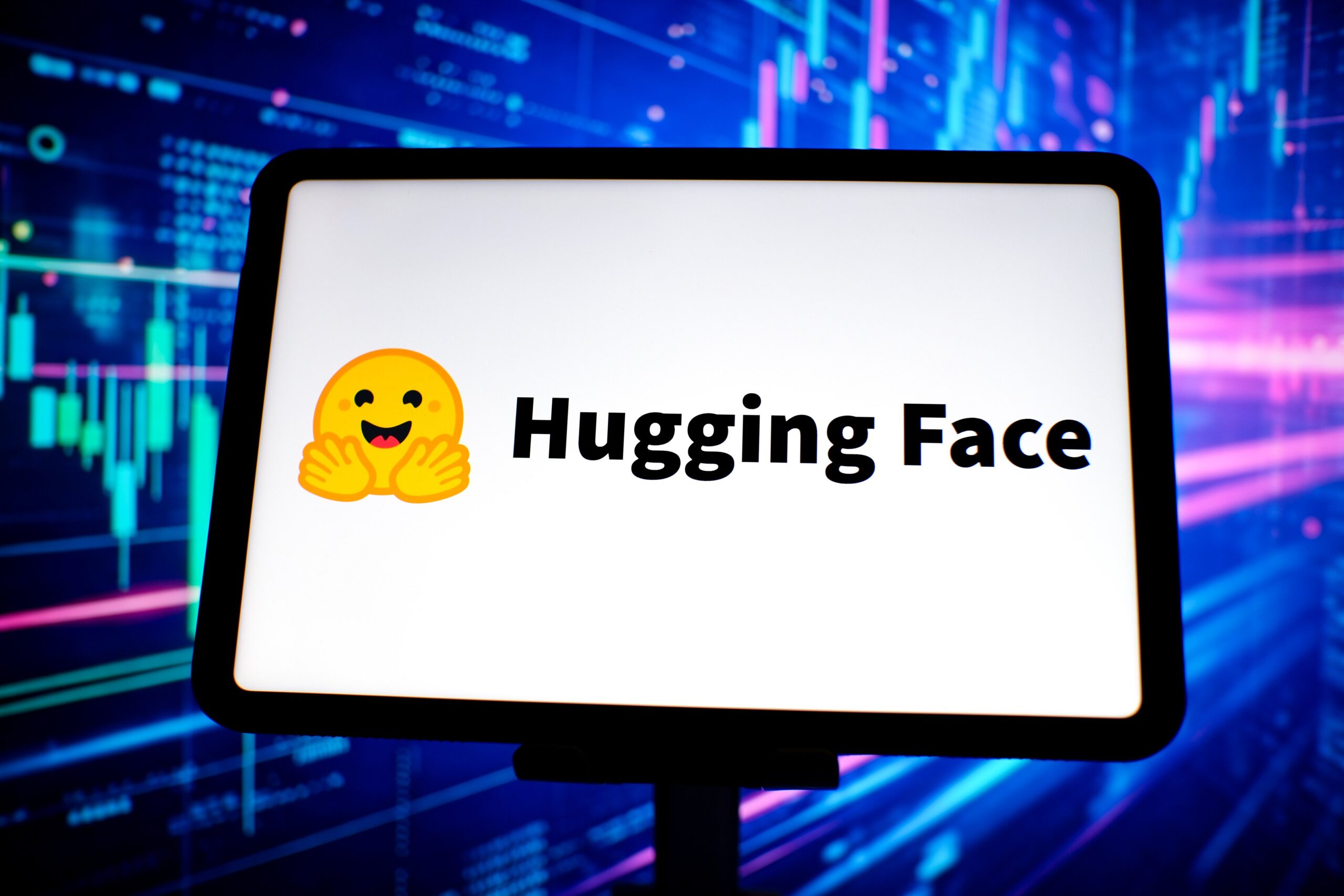Nvidia’s Hugging Face purchase confirmed at $13 billion