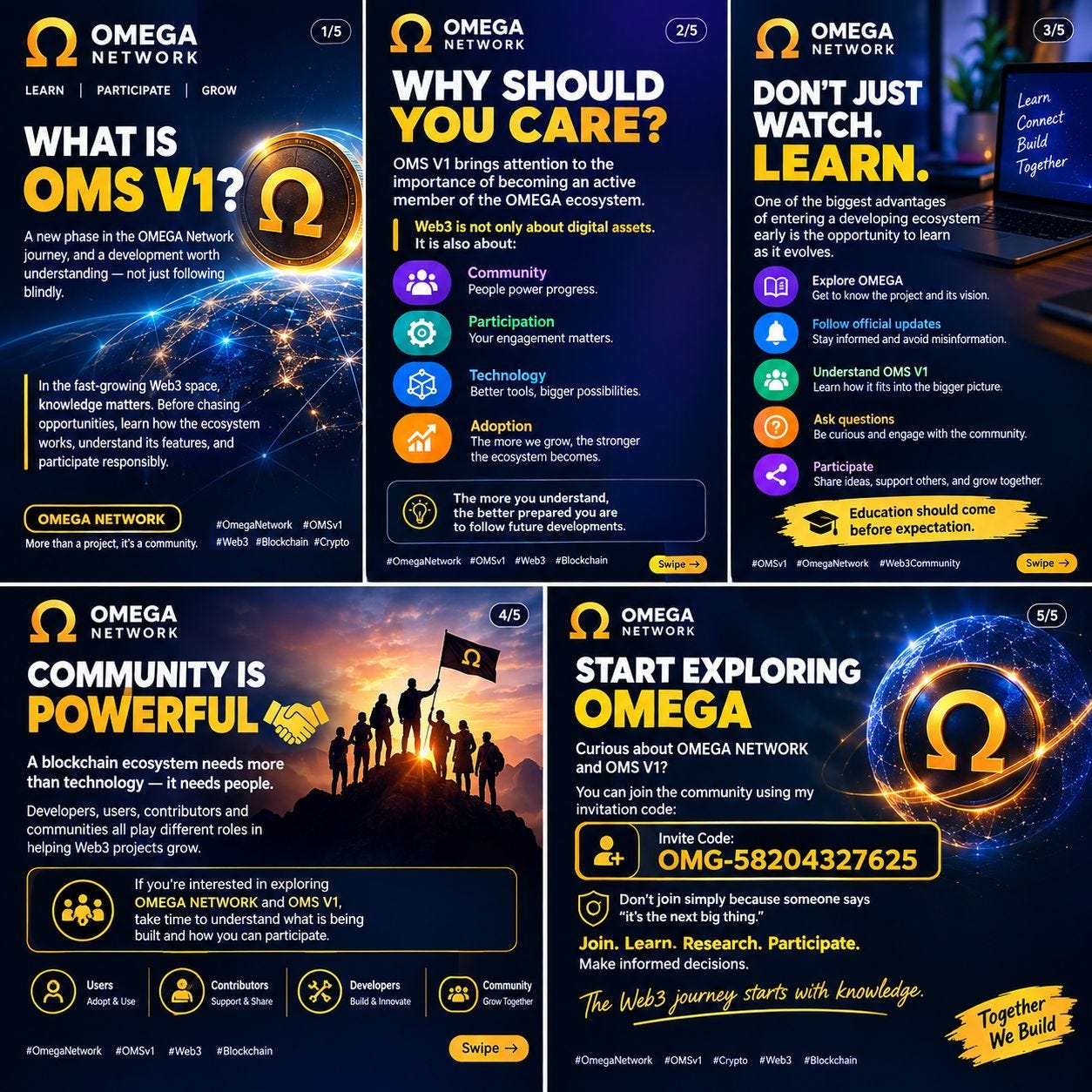 OMS V1: The Omega Network Update Every Miner Should Understand