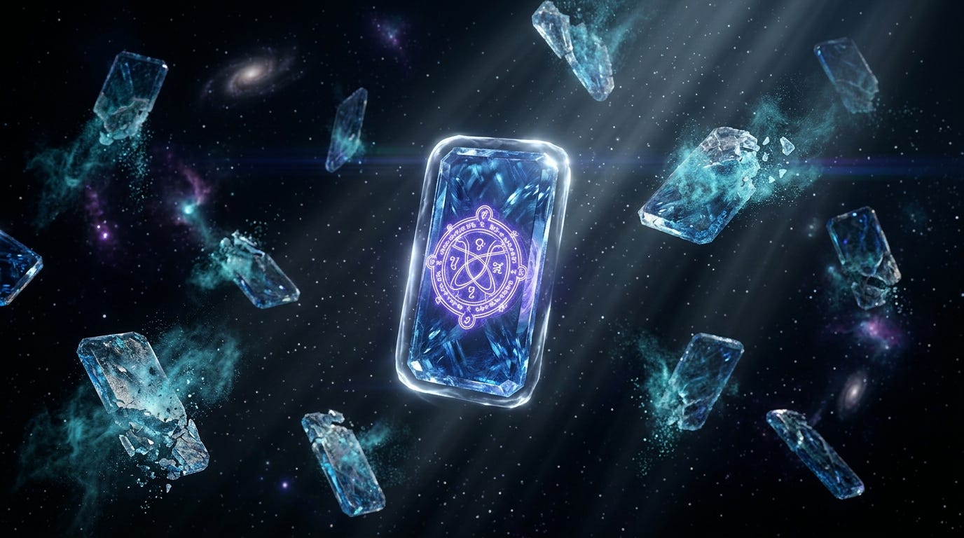 On Solana, You Cannot Un-Sign a Transaction
